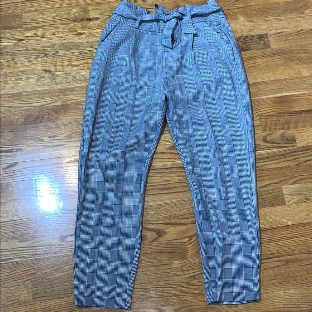 DRESS PANTS/TROUSERS